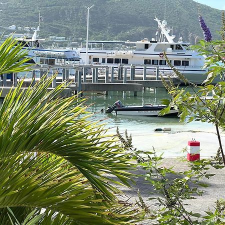 Appartement Neuf En Plein Coeur De Philipsburg فيليبسبورغ المظهر الخارجي الصورة