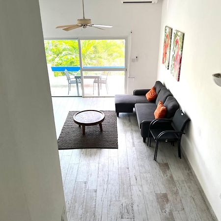 Appartement Neuf En Plein Coeur De Philipsburg فيليبسبورغ المظهر الخارجي الصورة