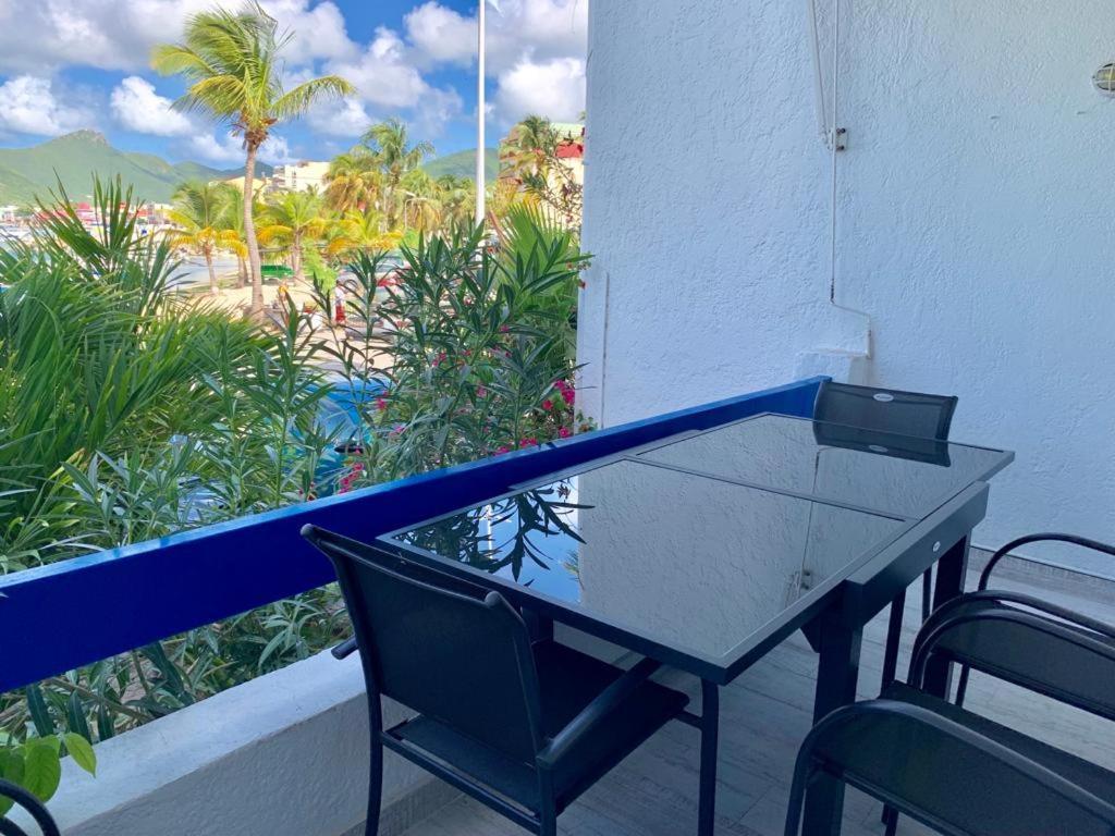 Appartement Neuf En Plein Coeur De Philipsburg فيليبسبورغ المظهر الخارجي الصورة