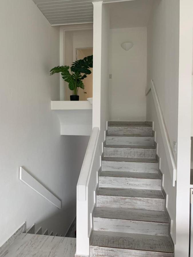 Appartement Neuf En Plein Coeur De Philipsburg فيليبسبورغ المظهر الخارجي الصورة
