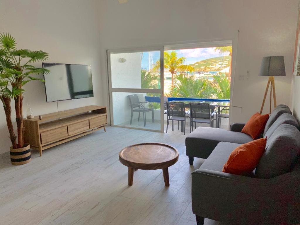 Appartement Neuf En Plein Coeur De Philipsburg فيليبسبورغ المظهر الخارجي الصورة