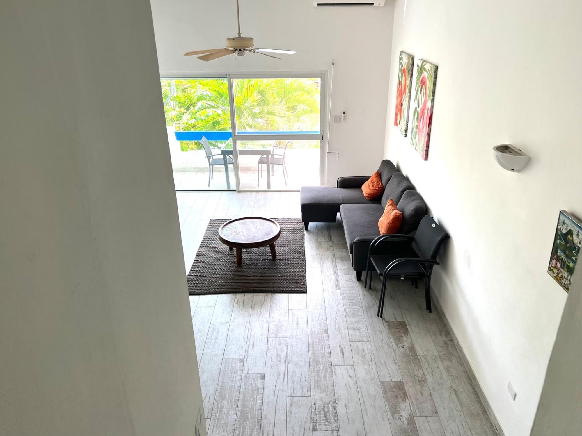 Appartement Neuf En Plein Coeur De Philipsburg فيليبسبورغ المظهر الخارجي الصورة
