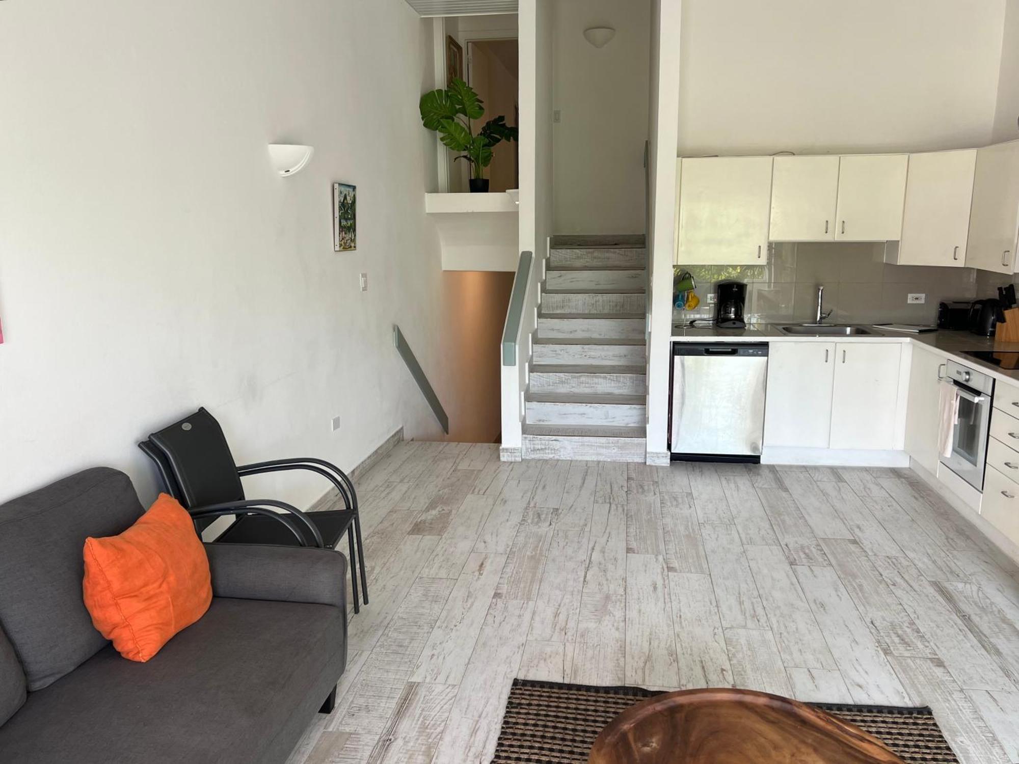 Appartement Neuf En Plein Coeur De Philipsburg فيليبسبورغ المظهر الخارجي الصورة