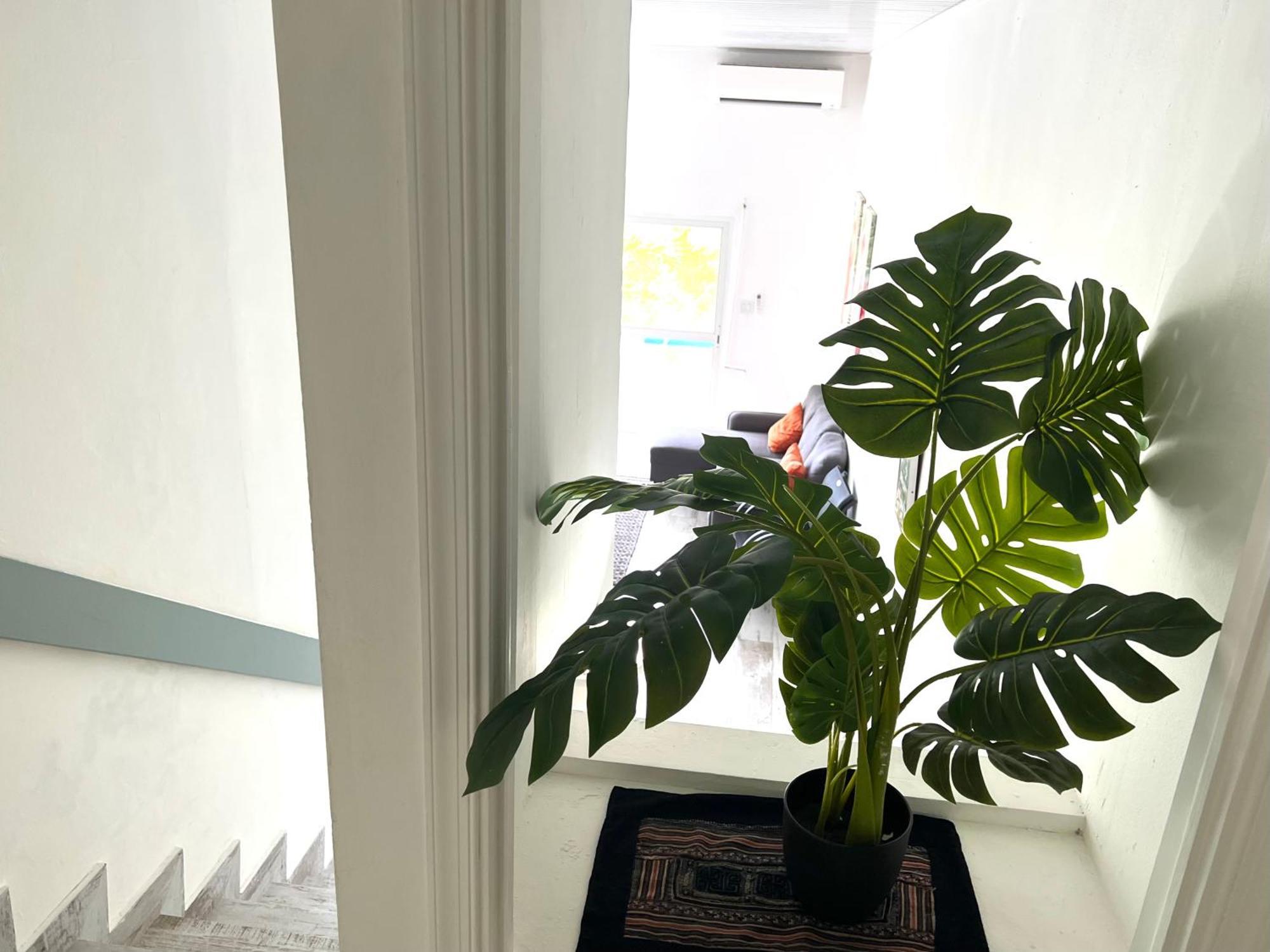 Appartement Neuf En Plein Coeur De Philipsburg فيليبسبورغ المظهر الخارجي الصورة