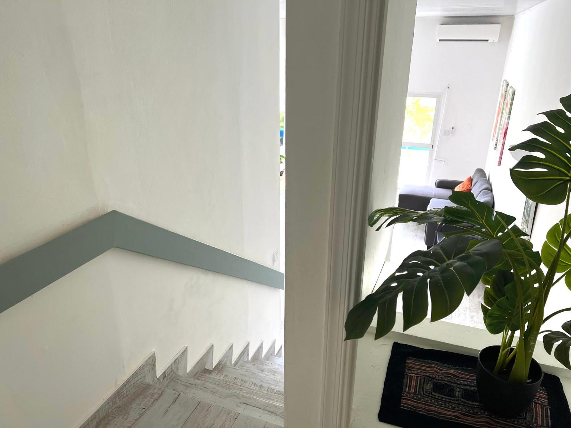 Appartement Neuf En Plein Coeur De Philipsburg فيليبسبورغ المظهر الخارجي الصورة