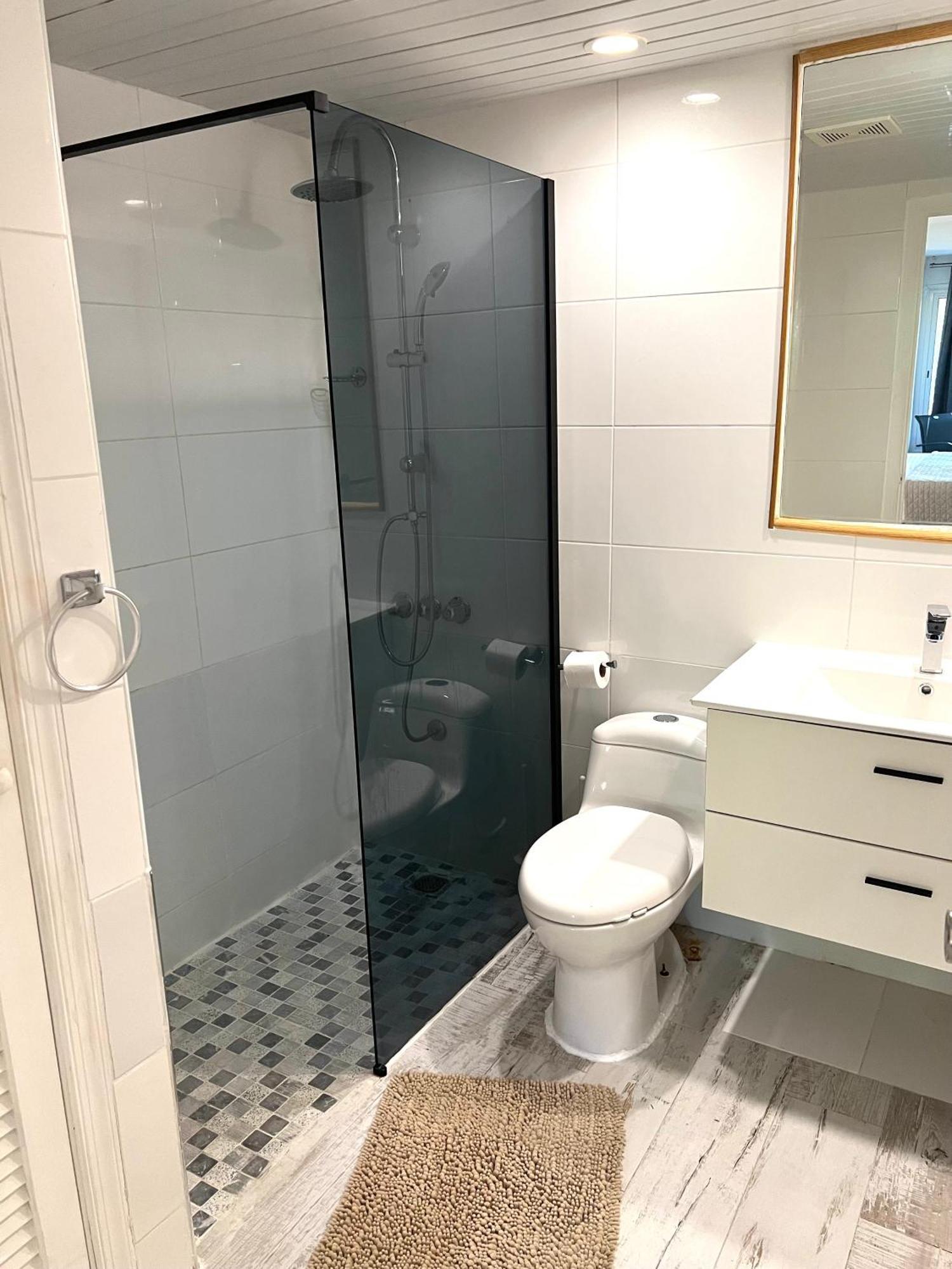 Appartement Neuf En Plein Coeur De Philipsburg فيليبسبورغ المظهر الخارجي الصورة