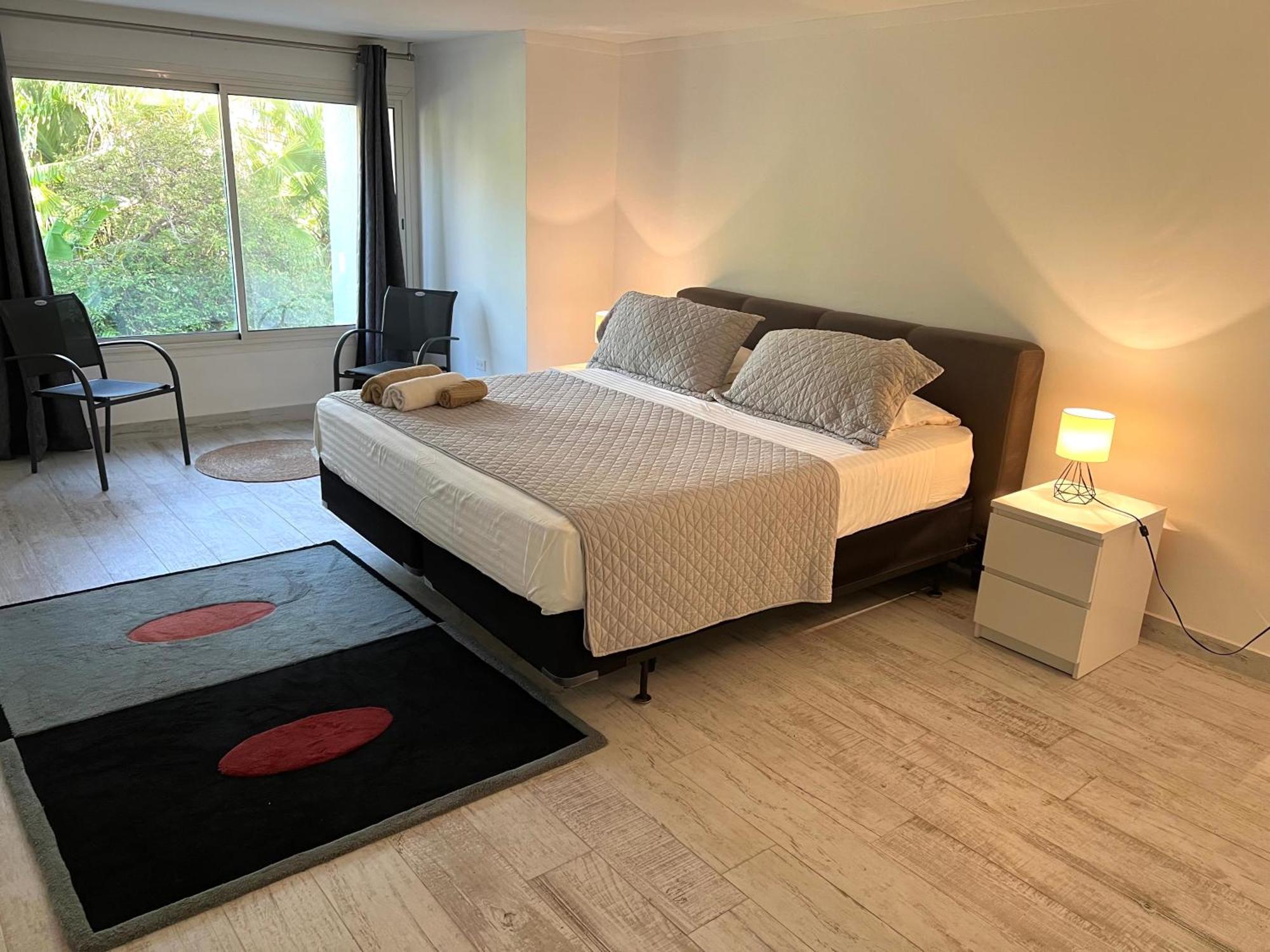 Appartement Neuf En Plein Coeur De Philipsburg فيليبسبورغ المظهر الخارجي الصورة